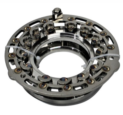 Nozzle Rings