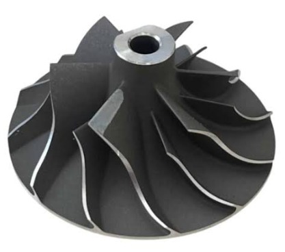 Turbo Compressor Wheel