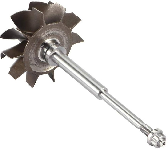 Turbo Shafts