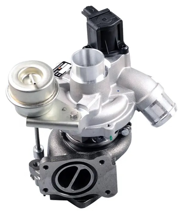 Complete Turbo Chargers